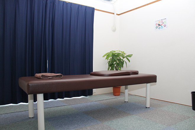 かたえ鍼灸整体院 | 八王子のリラクゼーション