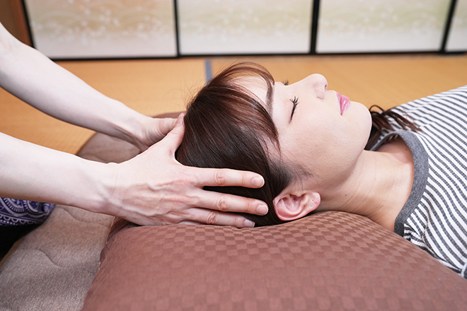 Heart&Body 縁enishi | 伊勢のリラクゼーション