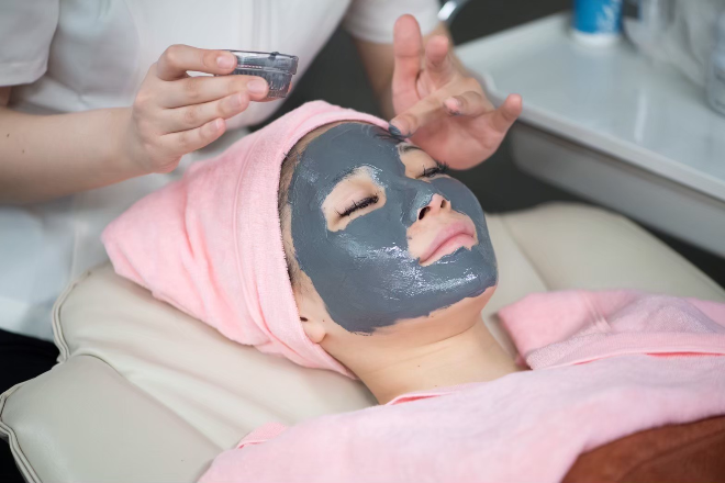 Bunny Beauty Salon | 堺のエステサロン