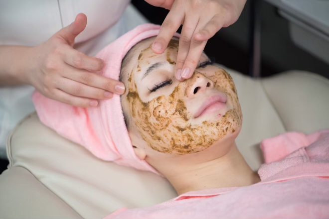 Bunny Beauty Salon | 堺のエステサロン