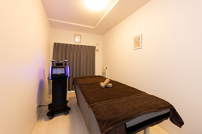 Beauty salon MSB | 白石区/南区/豊平区周辺のエステサロン