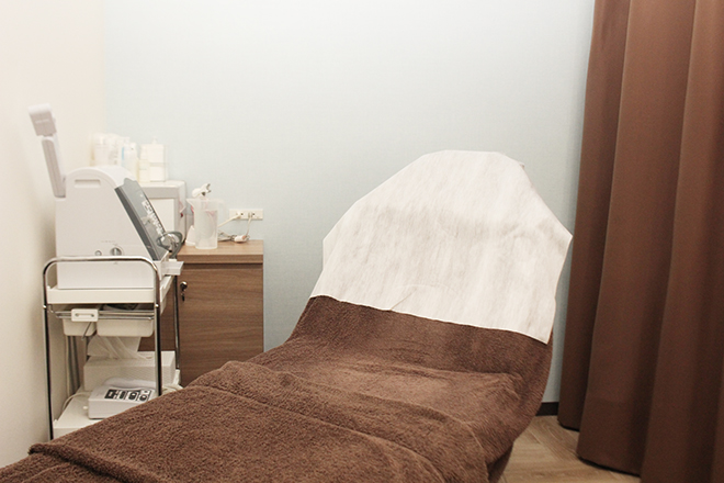 Naris Skincare Station | つくばのエステサロン