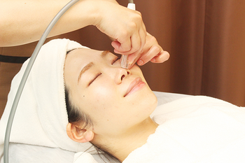 Naris Skincare Station | つくばのエステサロン Naris Skincare Station | つくばのエステサロン