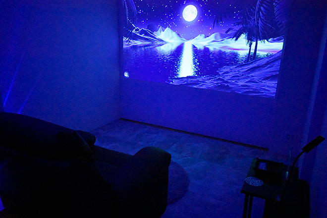 ドライヘッドスパ専門店 RELAIR-リレア-川崎店 | 川崎のリラクゼーション