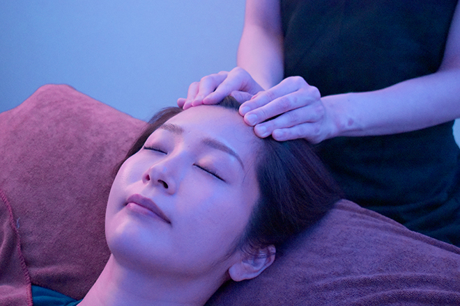 ドライヘッドスパ専門店 RELAIR-リレア-川崎店 | 川崎のリラクゼーション