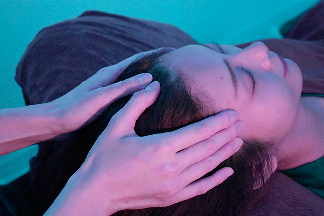 ドライヘッドスパ専門店 RELAIR-リレア-川崎店 | 川崎のリラクゼーション