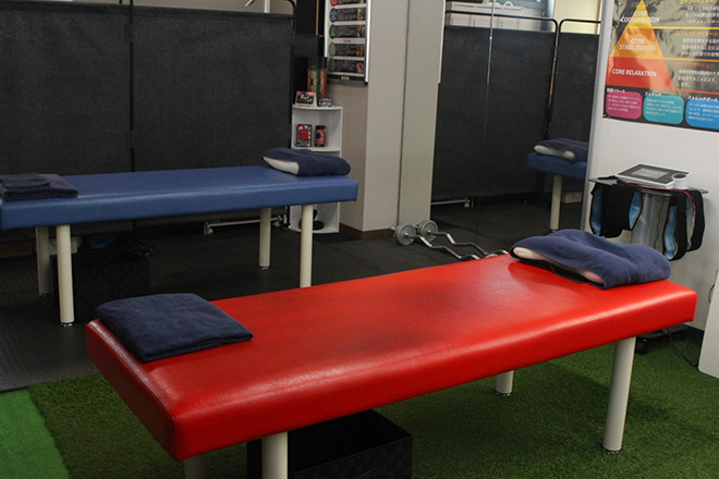 FREE ROM 本店 | 戸塚のリラクゼーション