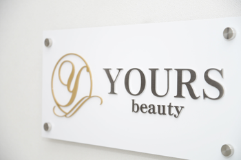 YOURS beauty | 河原町/木屋町/先斗町のエステサロン