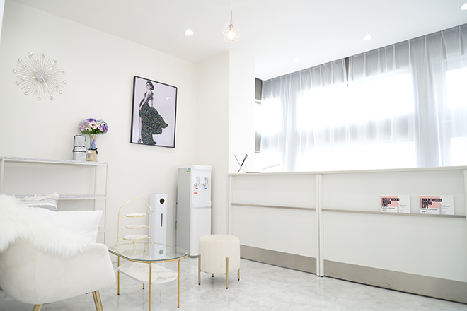 YOURS beauty | 河原町/木屋町/先斗町のエステサロン