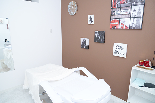 YOURS beauty | 河原町/木屋町/先斗町のエステサロン