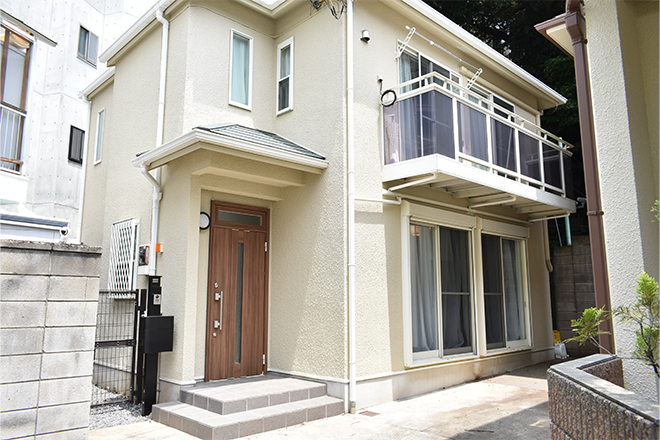 白金Zeus Beauty&Health | 目黒のエステサロン