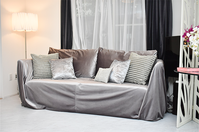 白金Zeus Beauty&Health | 目黒のエステサロン