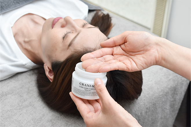 白金Zeus Beauty&Health | 目黒のエステサロン