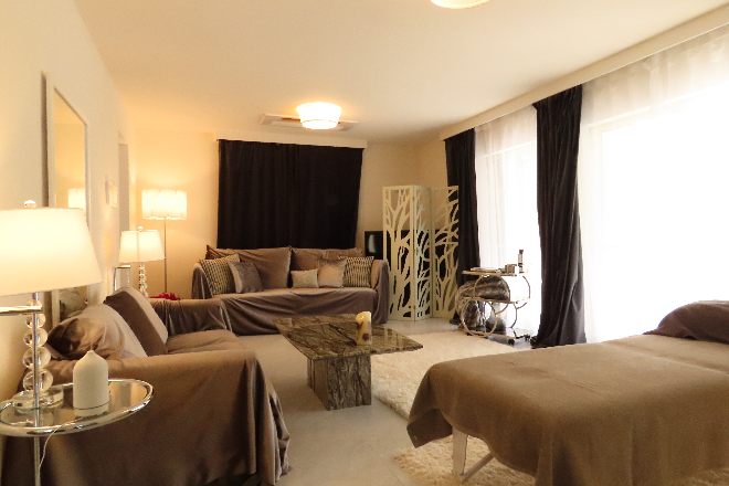 白金Zeus Beauty&Health | 目黒のエステサロン