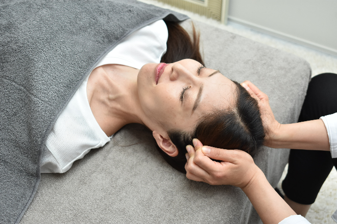 白金Zeus Beauty&Health | 目黒のエステサロン