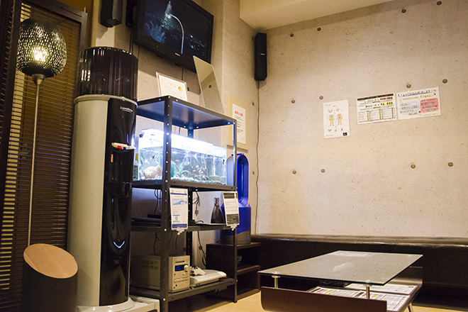 メンズ脱毛フィーゴ 新宿店 | 高田馬場のエステサロン