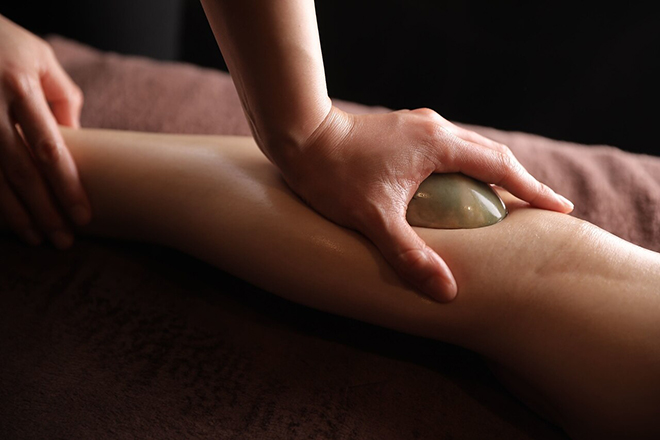 本格整体&アロマ専門店《和み庵》三宮センタープラザ店 | 三宮のリラクゼーション