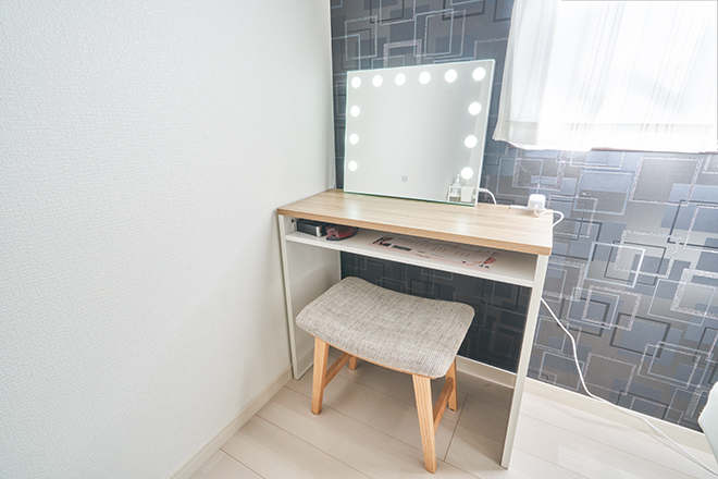 鍼灸サロンflat | 北九州のエステサロン