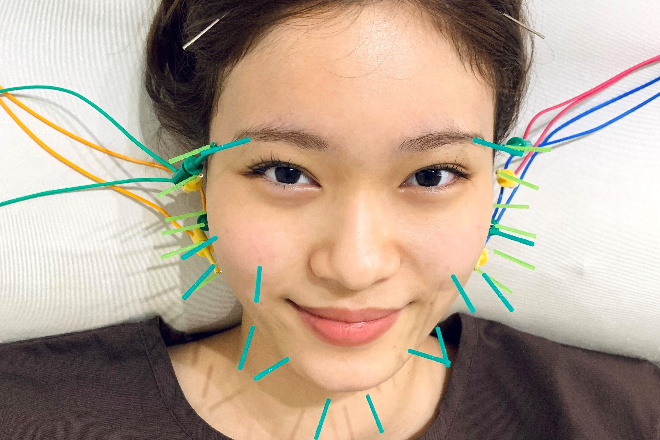 鍼灸サロンflat | 北九州のエステサロン