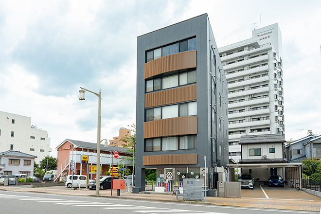 merホリスティックアロマケアサロン | 新潟のリラクゼーション merホリスティックアロマケアサロン | 新潟のリラクゼーション