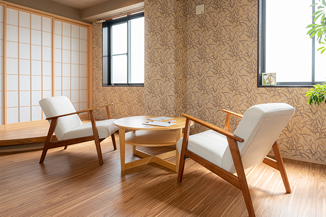 merホリスティックアロマケアサロン | 新潟のリラクゼーション merホリスティックアロマケアサロン | 新潟のリラクゼーション