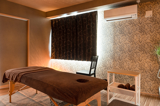 merホリスティックアロマケアサロン | 新潟のリラクゼーション merホリスティックアロマケアサロン | 新潟のリラクゼーション