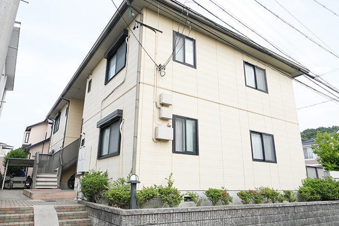 隠れ家サロン ajyuu. | 春日井のエステサロン 隠れ家サロン ajyuu. | 春日井のエステサロン