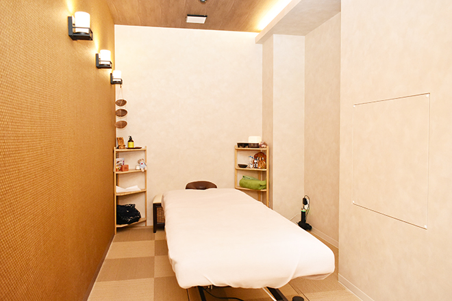 ストレッチ整体 リラッシュ 神田店 | 御茶ノ水のエステサロン ストレッチ整体 リラッシュ 神田店 | 御茶ノ水のエステサロン