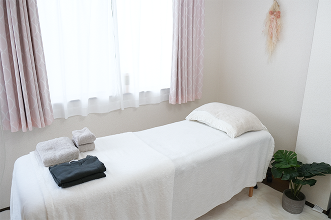 ゆめごこち花小金井店 | 小平のリラクゼーション