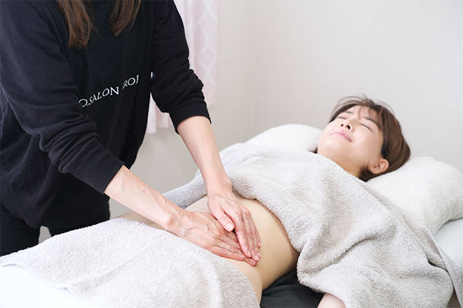 ゆめごこち花小金井店 | 小平のリラクゼーション