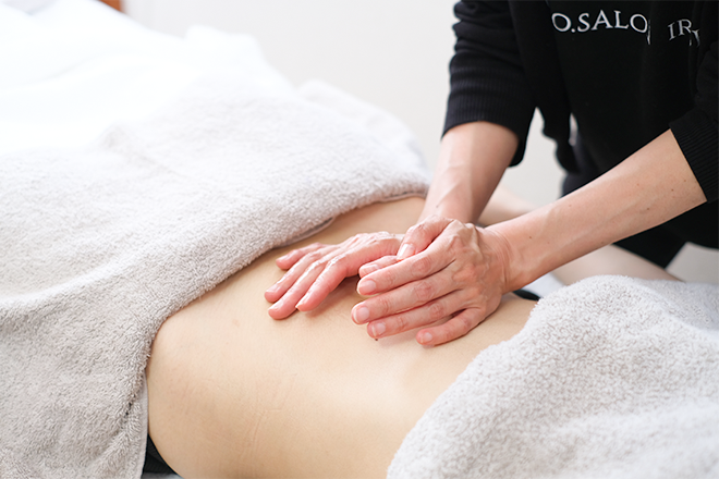 ゆめごこち花小金井店 | 小平のリラクゼーション