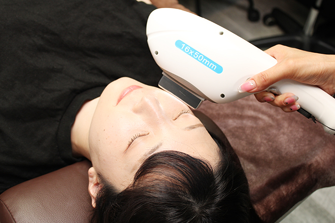 Ange | 愛西のエステサロン