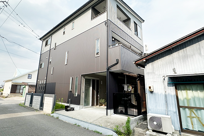 Ange | 愛西のエステサロン