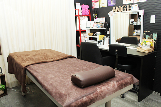 Ange | 愛西のエステサロン