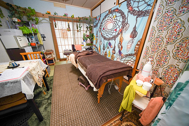 Ancora | 長崎のエステサロン Ancora | 長崎のエステサロン