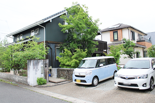 beauty salon Rafraichir | 多治見のエステサロン