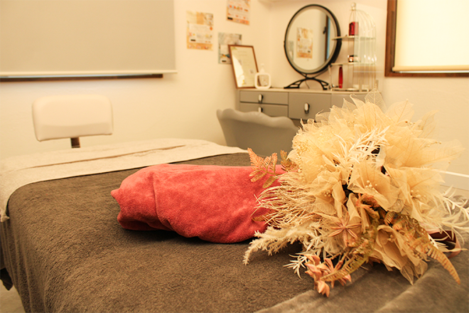 beauty salon Rafraichir | 多治見のエステサロン