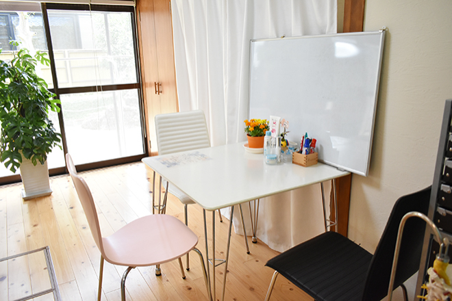 Beauty salon るりはな | 鳥栖のエステサロン