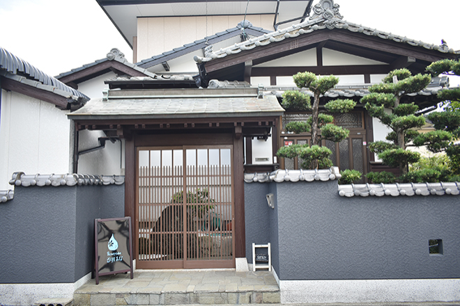 Beauty salon るりはな | 鳥栖のエステサロン