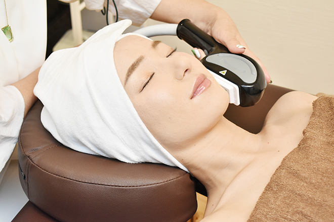 Beauty Design Studio J | 袋町/本通/紙屋町/立町のエステサロン