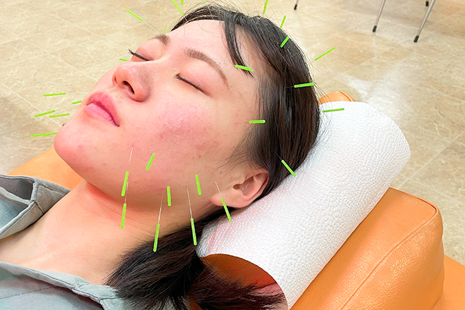 マッサージはりきゅう古河丘里整骨院 | 古河のリラクゼーション