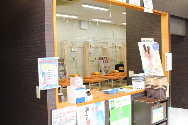 マッサージはりきゅう古河丘里整骨院 | 古河のリラクゼーション