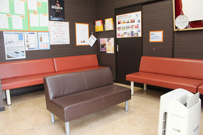 マッサージはりきゅう古河丘里整骨院 | 古河のリラクゼーション