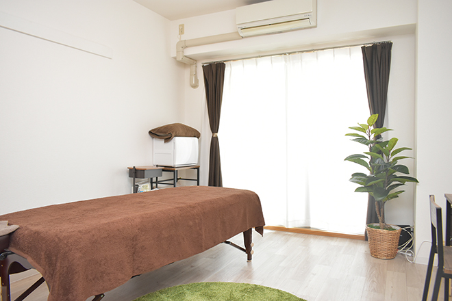 Private Salon Lino | 尼崎のエステサロン Private Salon Lino | 尼崎のエステサロン