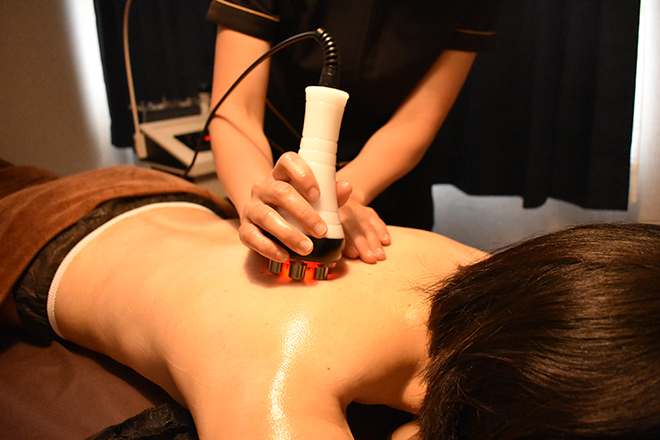 Take B | 山科のエステサロン