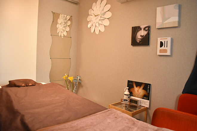 Take B | 山科のエステサロン Take B | 山科のエステサロン