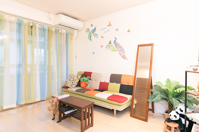 ZEN整体 | 盛岡のリラクゼーション