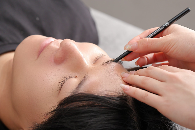 make Total Beauty | 心斎橋のエステサロン