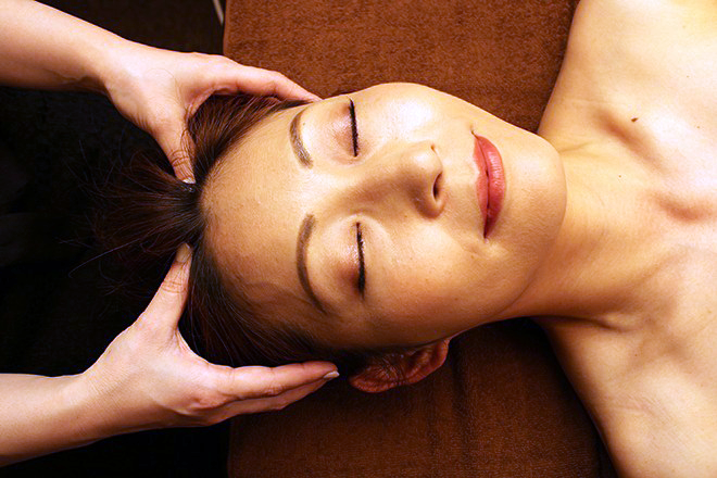 rose mary | 栄/矢場町のエステサロン