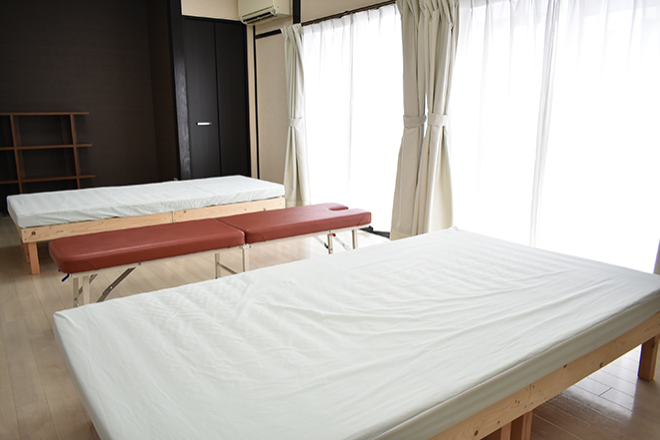 美容整体 Rakuwa | 福井のエステサロン